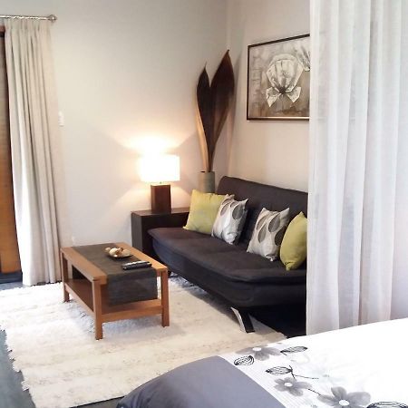 אגנס ווטר Forest Lodge: Little Villa מראה חיצוני תמונה