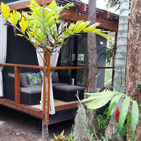 אגנס ווטר Forest Lodge: Little Villa מראה חיצוני תמונה
