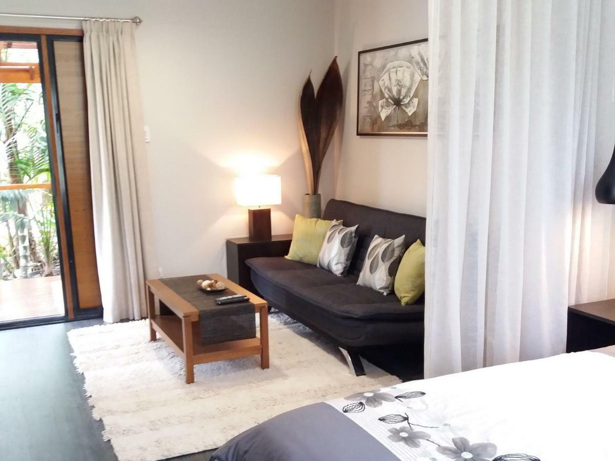 אגנס ווטר Forest Lodge: Little Villa מראה חיצוני תמונה