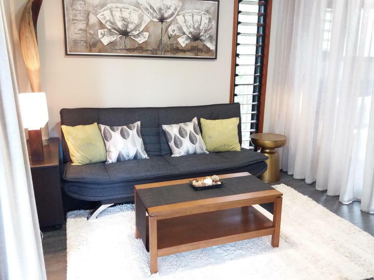 אגנס ווטר Forest Lodge: Little Villa מראה חיצוני תמונה