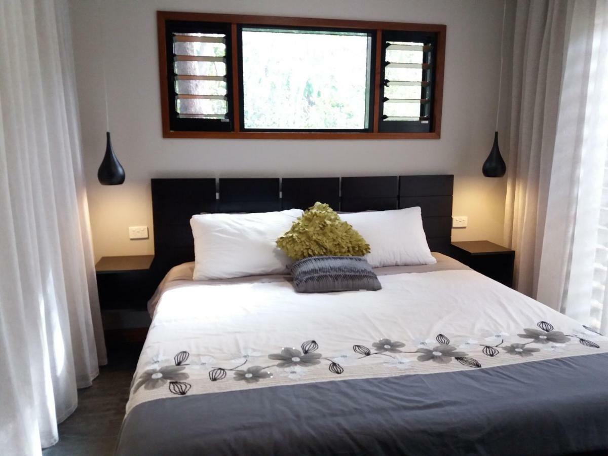 אגנס ווטר Forest Lodge: Little Villa מראה חיצוני תמונה