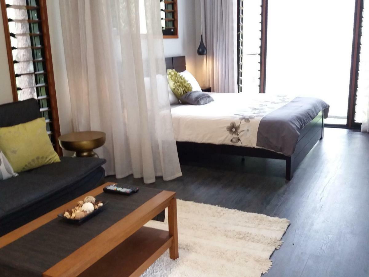 אגנס ווטר Forest Lodge: Little Villa מראה חיצוני תמונה