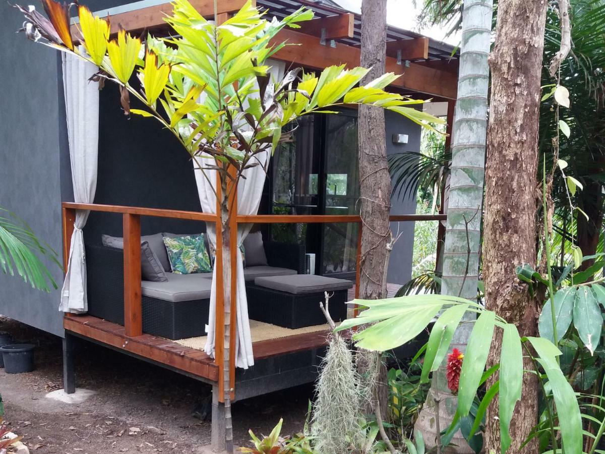 אגנס ווטר Forest Lodge: Little Villa מראה חיצוני תמונה