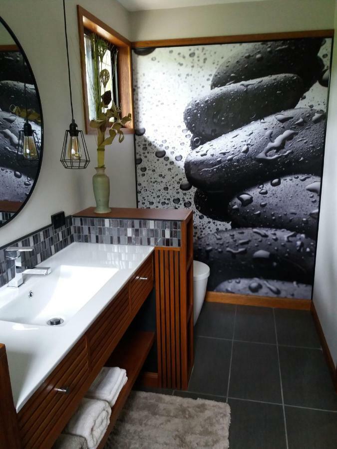 אגנס ווטר Forest Lodge: Little Villa מראה חיצוני תמונה