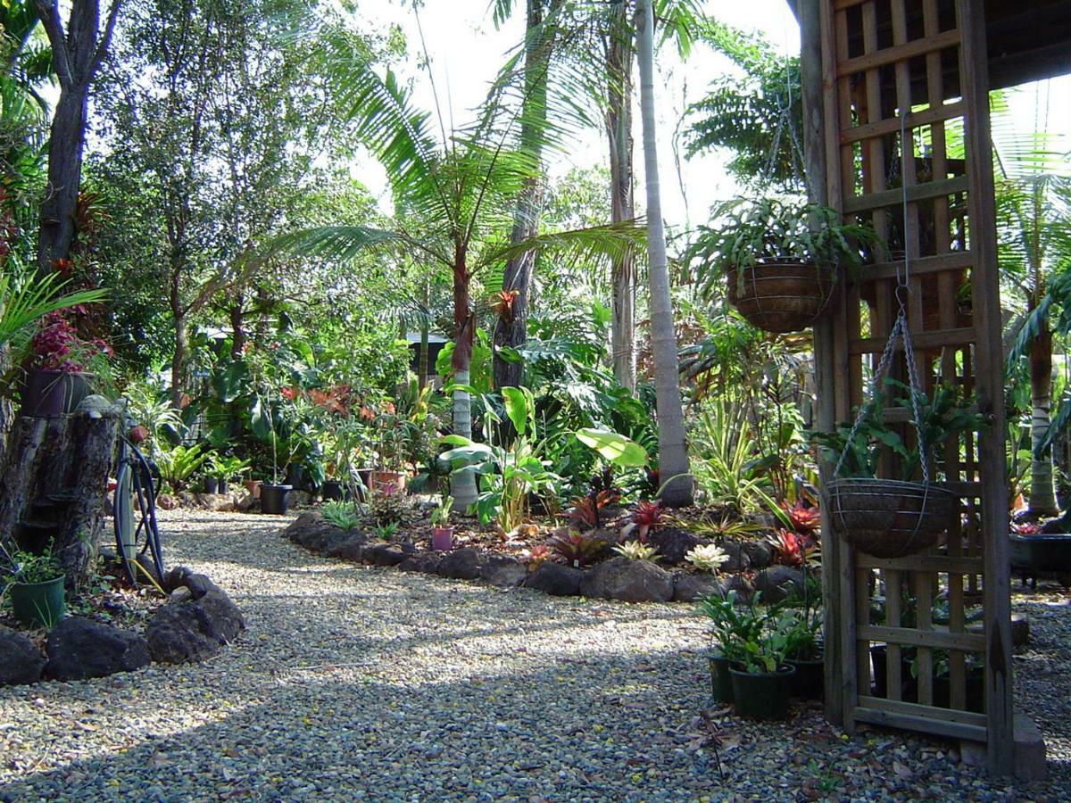 אגנס ווטר Forest Lodge: Little Villa מראה חיצוני תמונה