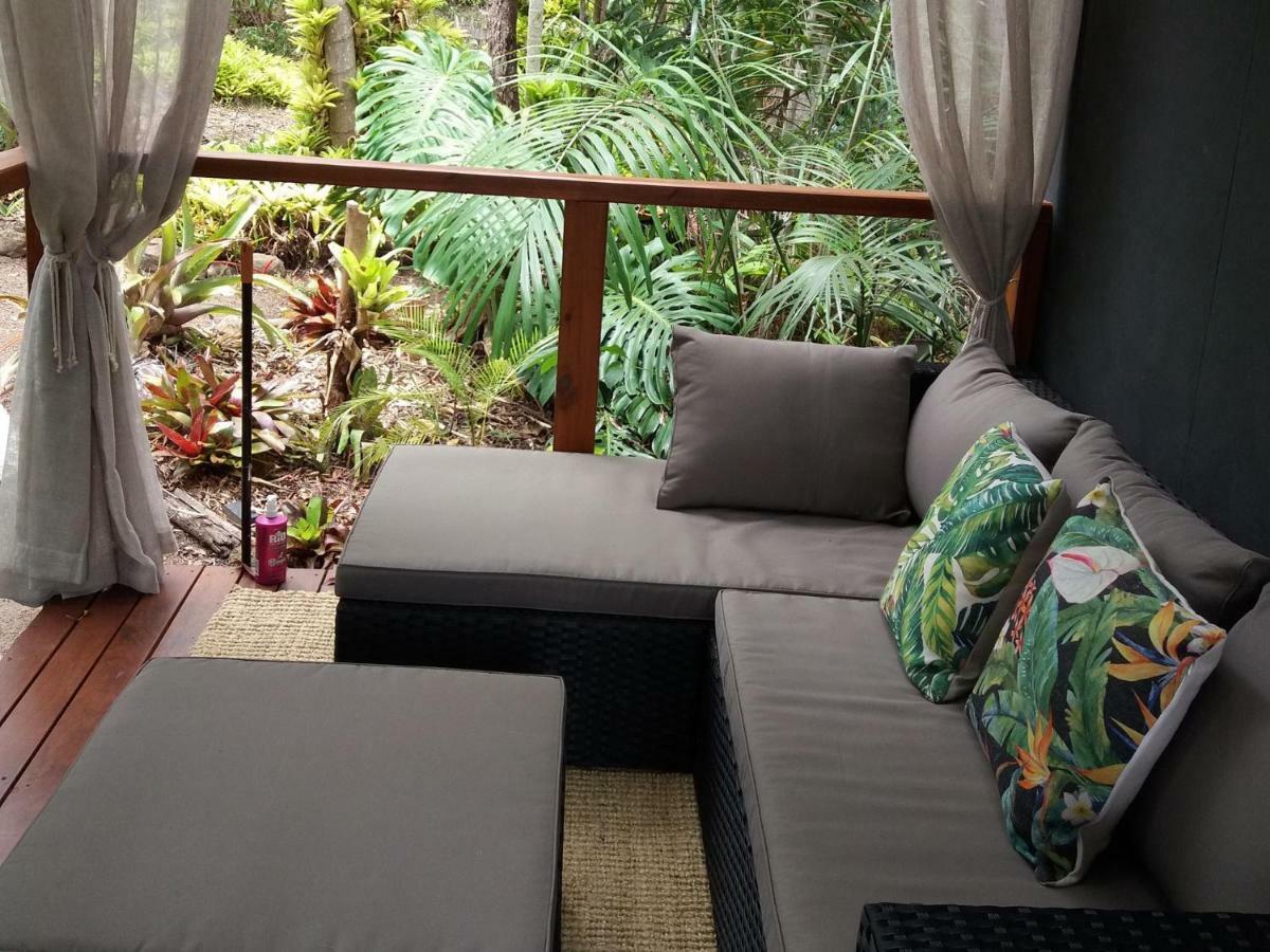 אגנס ווטר Forest Lodge: Little Villa מראה חיצוני תמונה